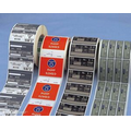 Roll Labels (.75 Diam")